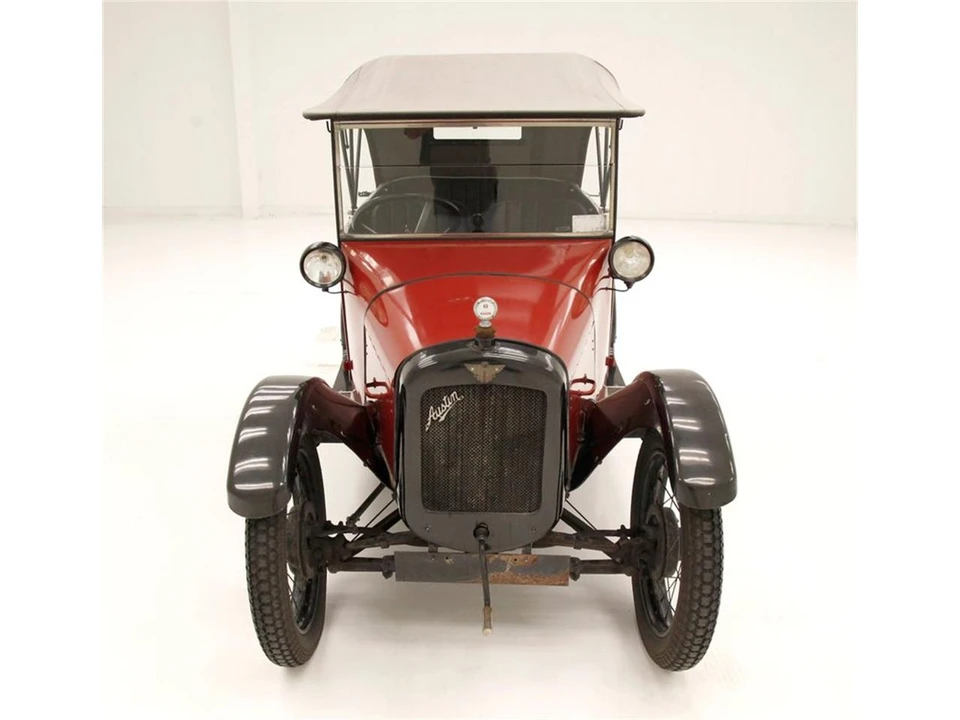1926 Austin Seven - Image 7 of 31
