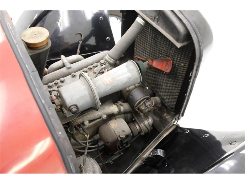 1926 Austin Seven - Image 11 of 31