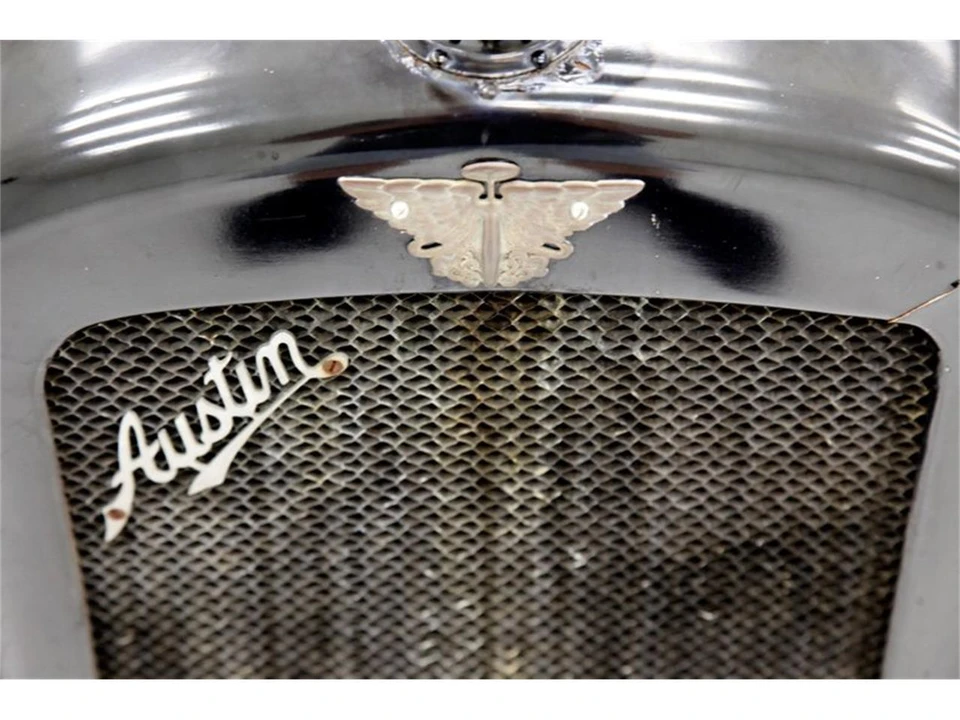 1926 Austin Seven - Image 13 of 31