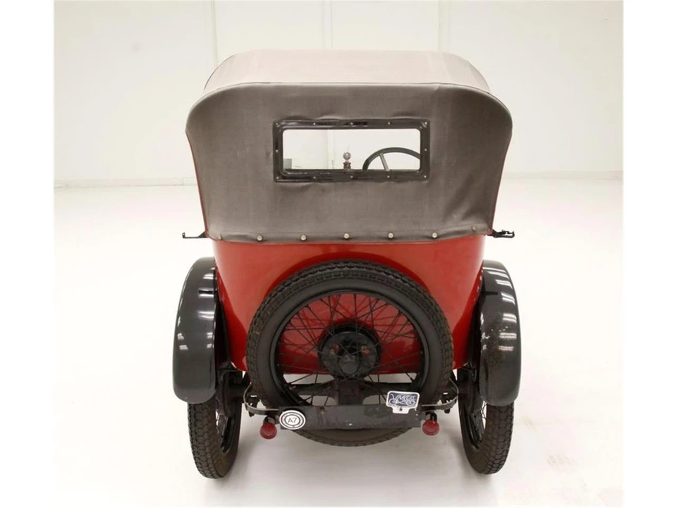 1926 Austin Seven - Image 4 of 31