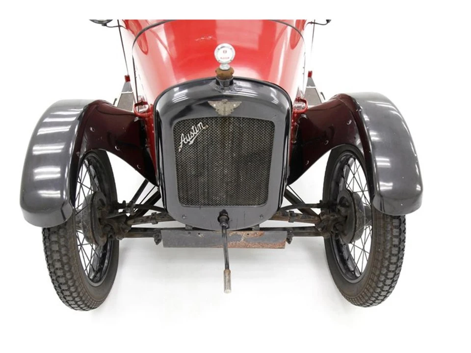1926 Austin Seven - Image 12 of 31