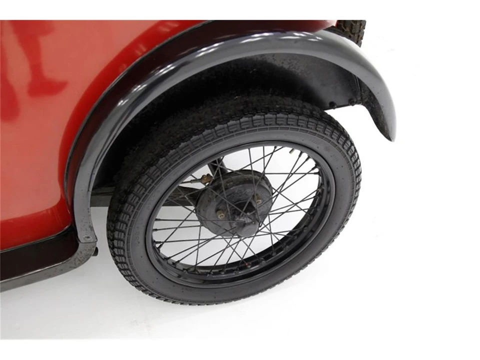 1926 Austin Seven - Image 20 of 31