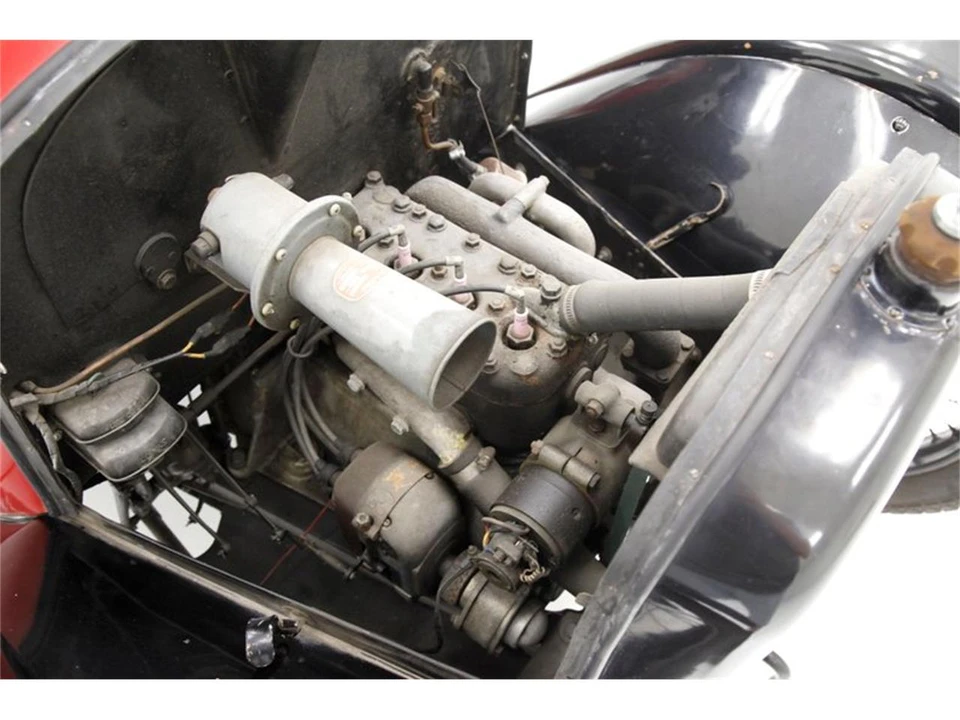 1926 Austin Seven - Image 10 of 31