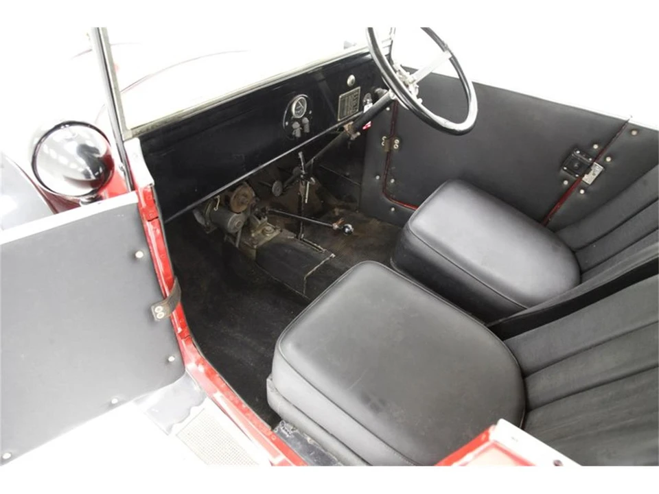 1926 Austin Seven - Image 26 of 31