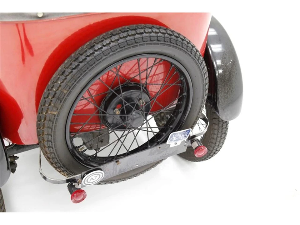 1926 Austin Seven - Image 23 of 31