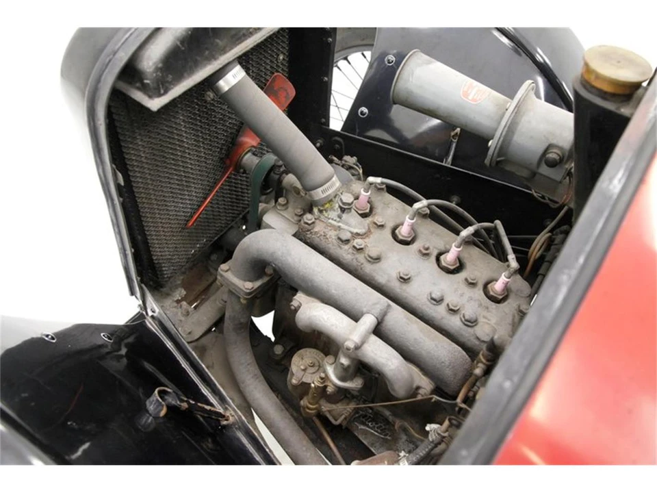 1926 Austin Seven - Image 9 of 31