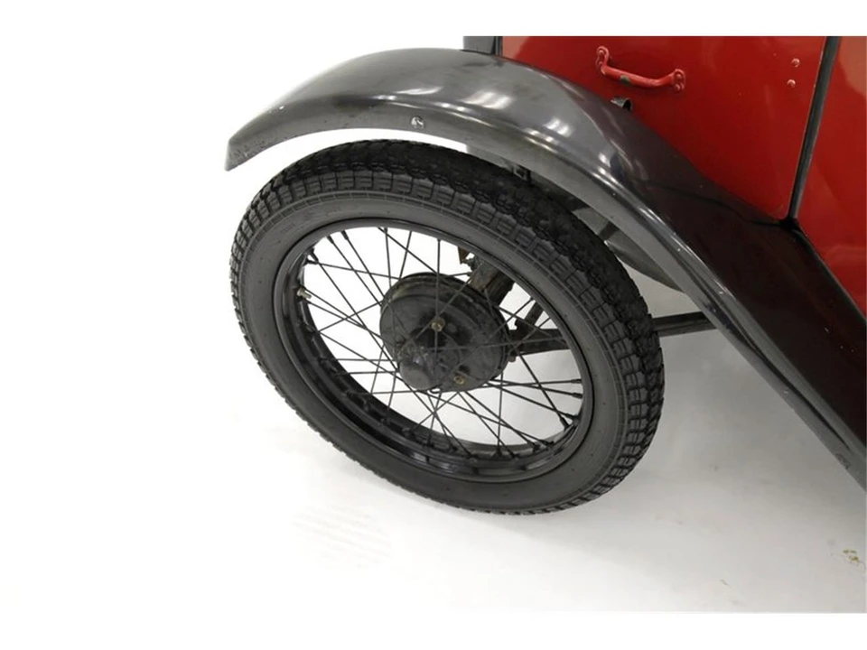 1926 Austin Seven - Image 18 of 31