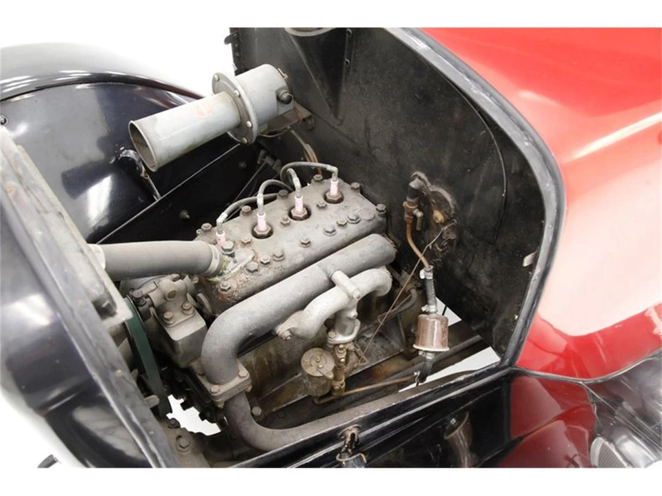 1926 Austin Seven - Image 8 of 31