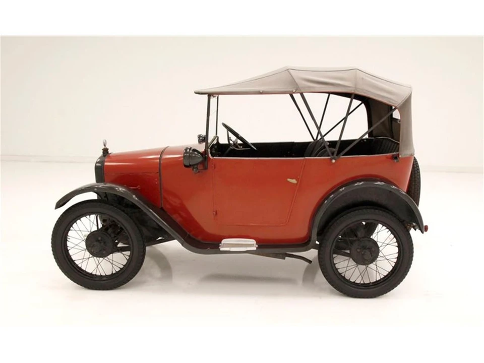 1926 Austin Seven - Image 2 of 31