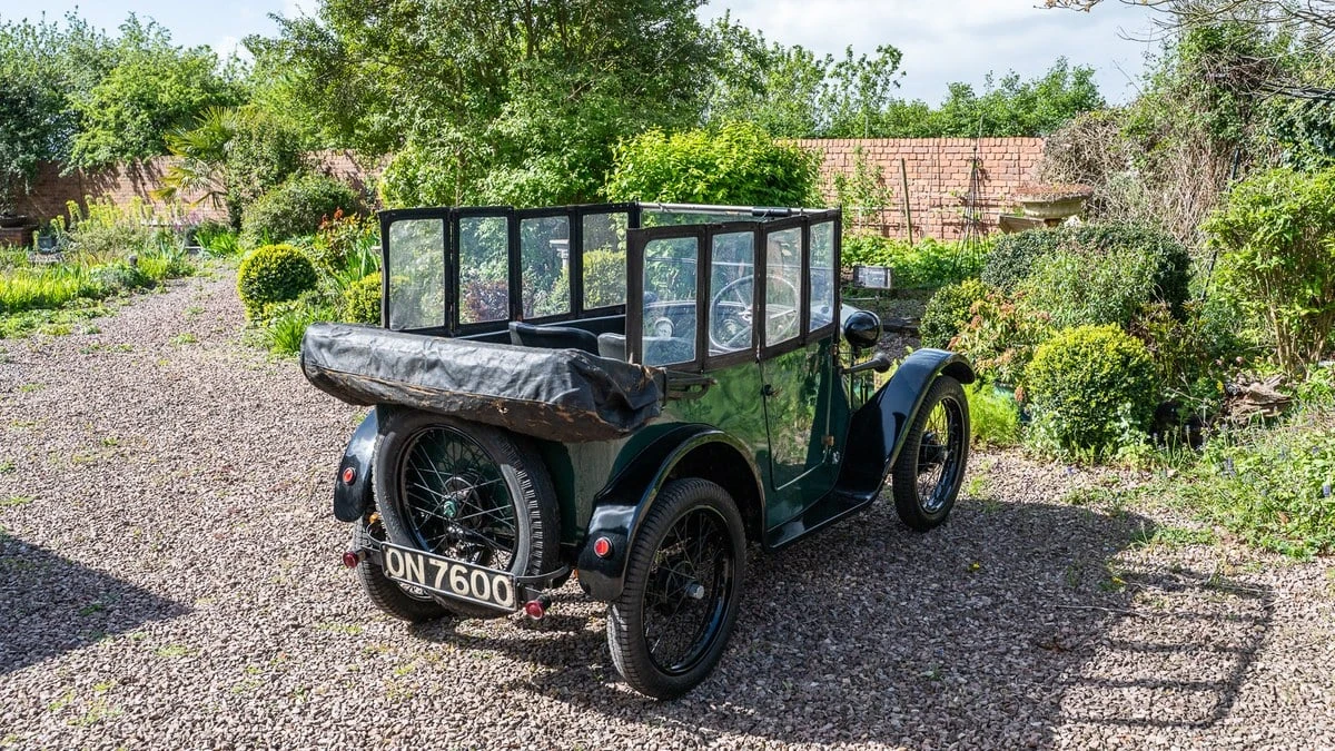 1926 Austin Seven - Image 10 of 30