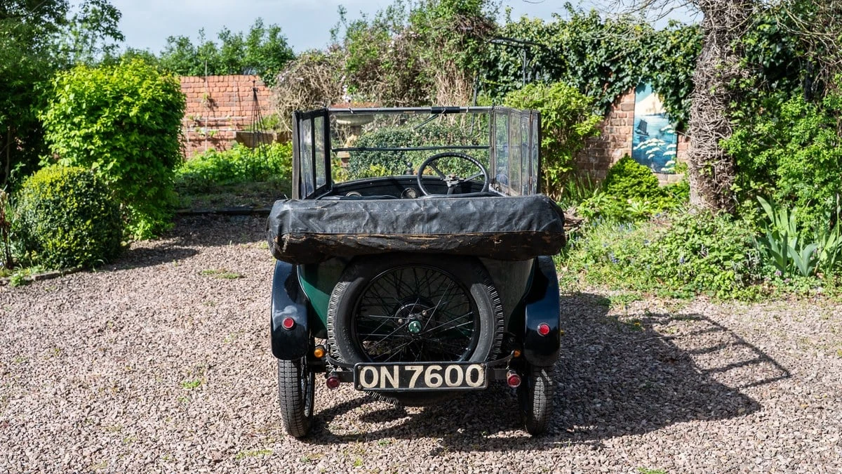 1926 Austin Seven - Image 11 of 30