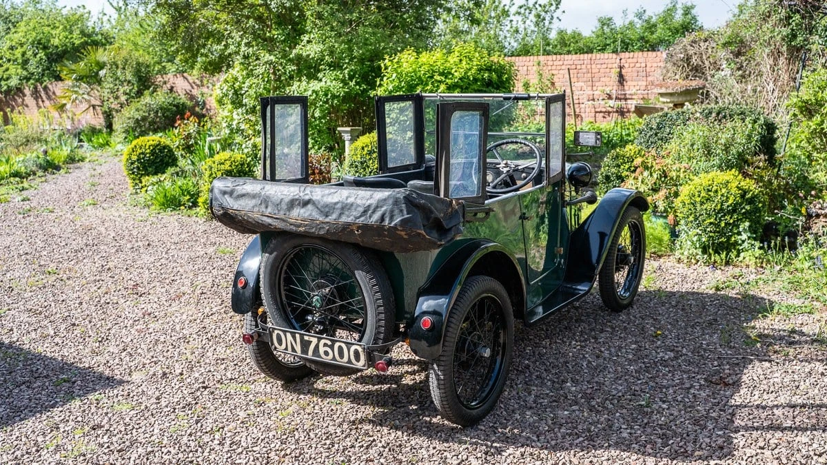 1926 Austin Seven - Image 15 of 30