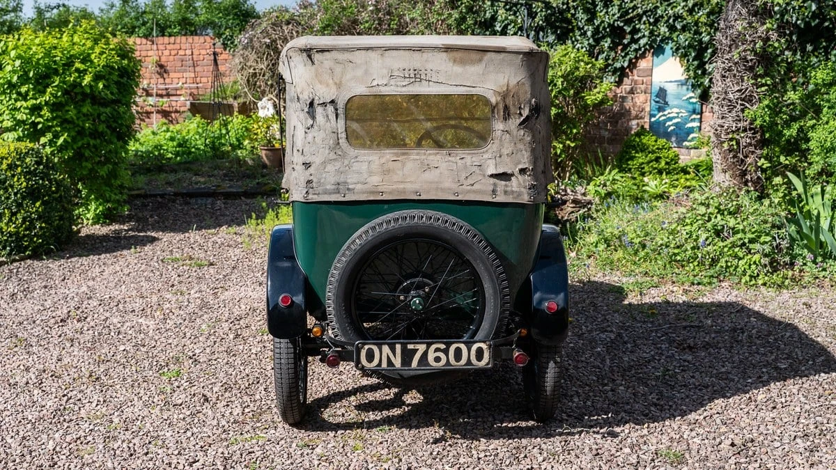 1926 Austin Seven - Image 16 of 30