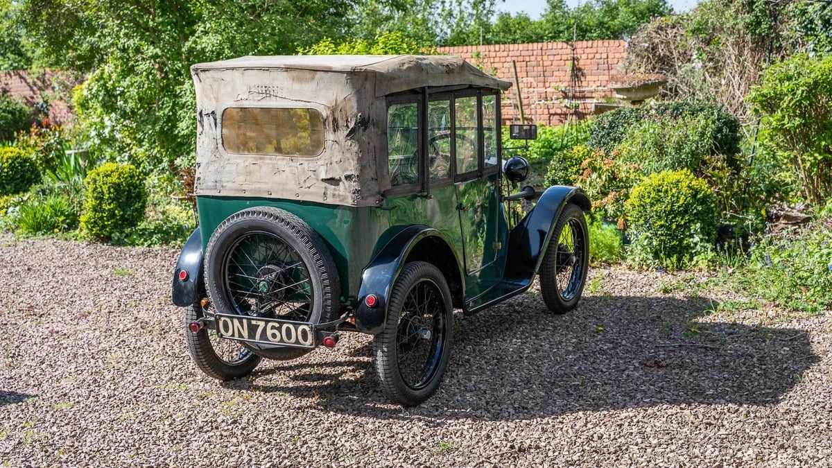 1926 Austin Seven - Image 17 of 30