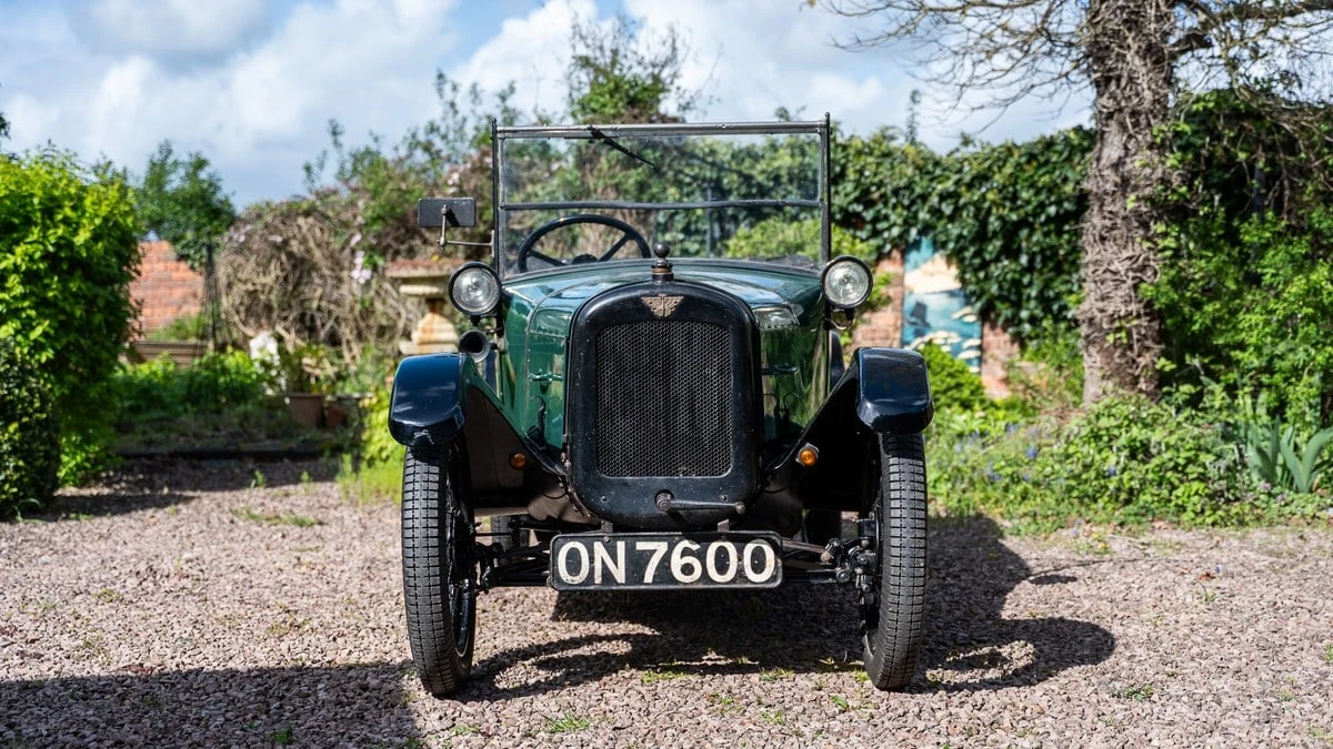 1926 Austin Seven - Image 3 of 30