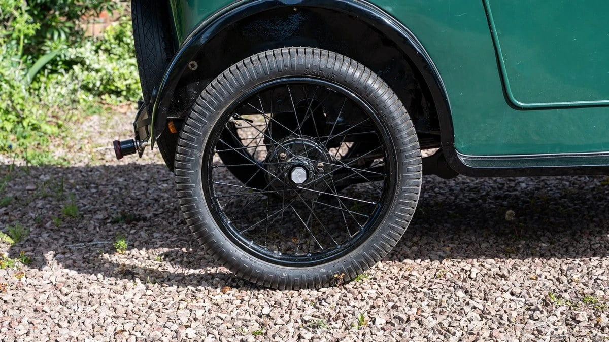 1926 Austin Seven - Image 21 of 30