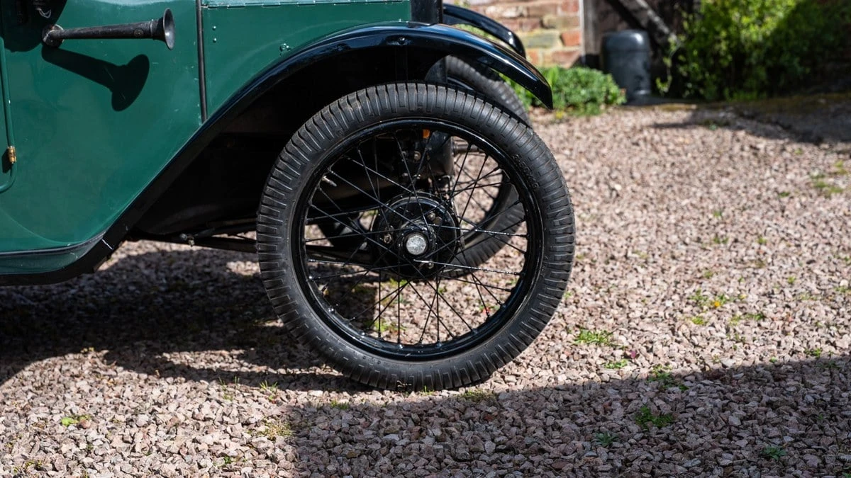 1926 Austin Seven - Image 22 of 30