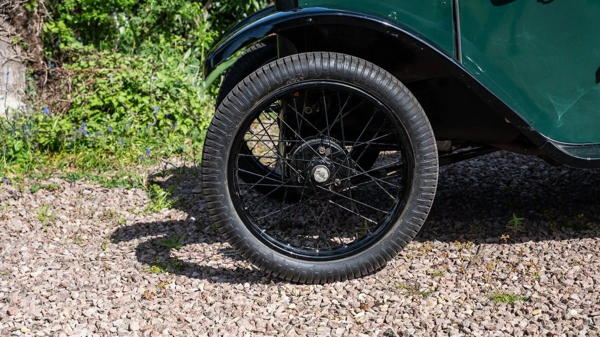 1926 Austin Seven - Image 23 of 30