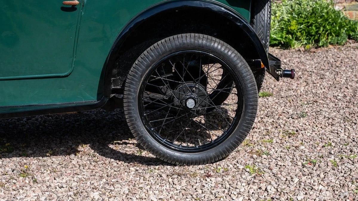 1926 Austin Seven - Image 24 of 30