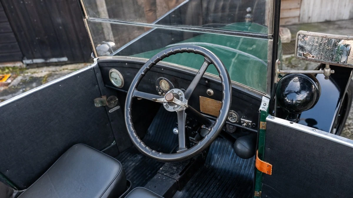 1926 Austin Seven - Image 25 of 30
