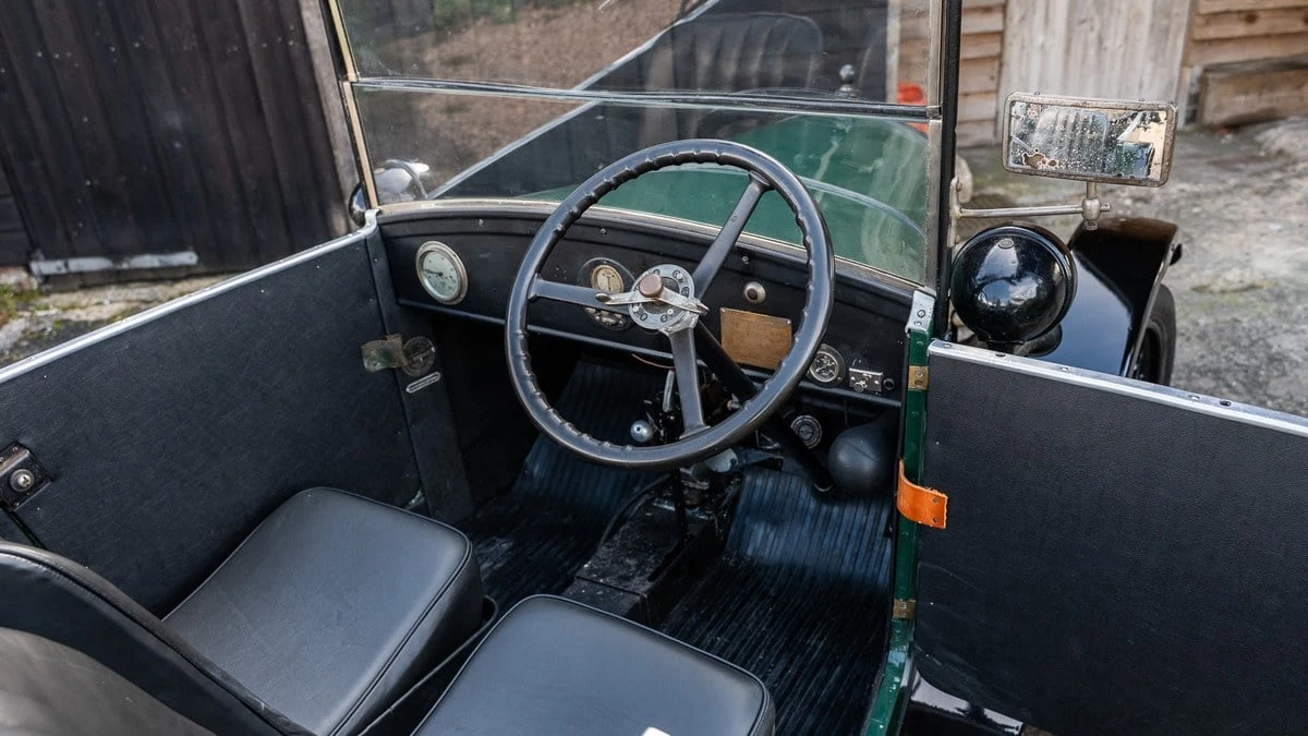 1926 Austin Seven - Image 26 of 30