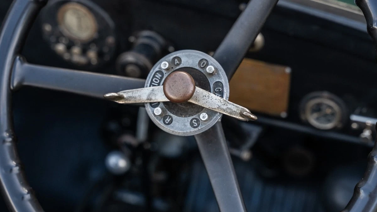 1926 Austin Seven - Image 27 of 30