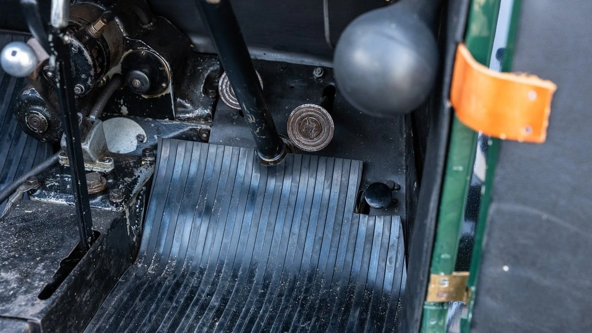 1926 Austin Seven - Image 29 of 30