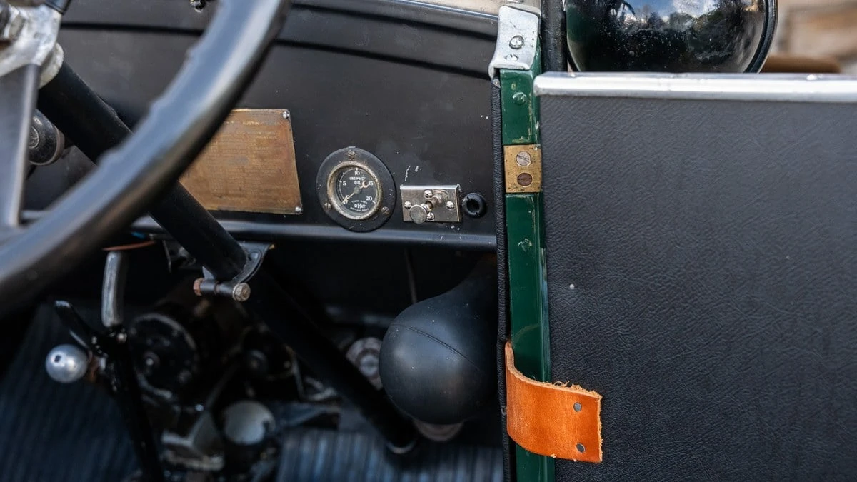1926 Austin Seven - Image 30 of 30