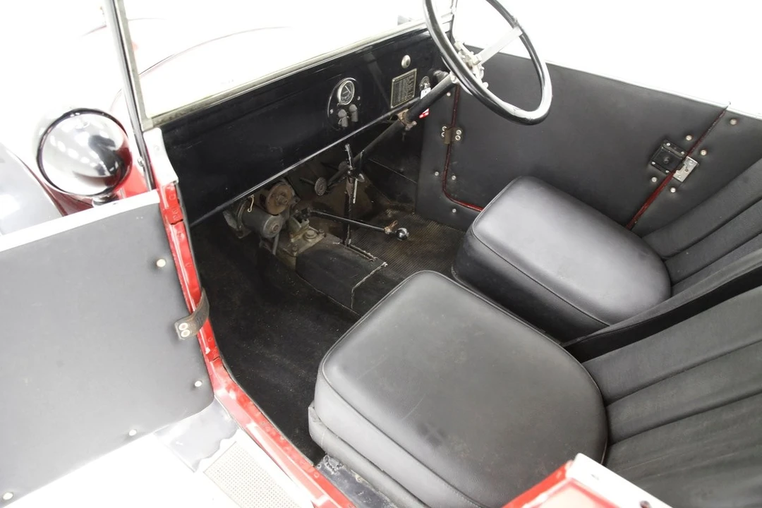1926 Austin Seven - Image 26 of 31