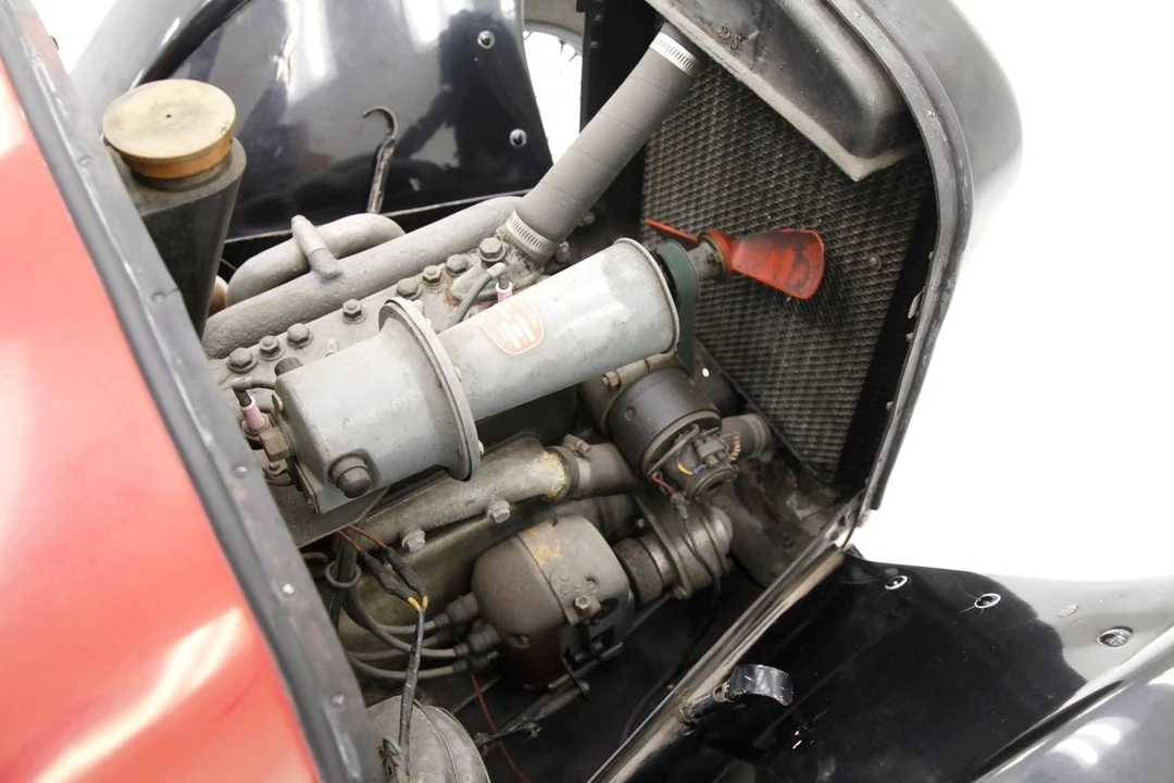 1926 Austin Seven - Image 11 of 21