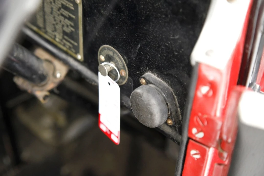 1926 Austin Seven - Image 29 of 31