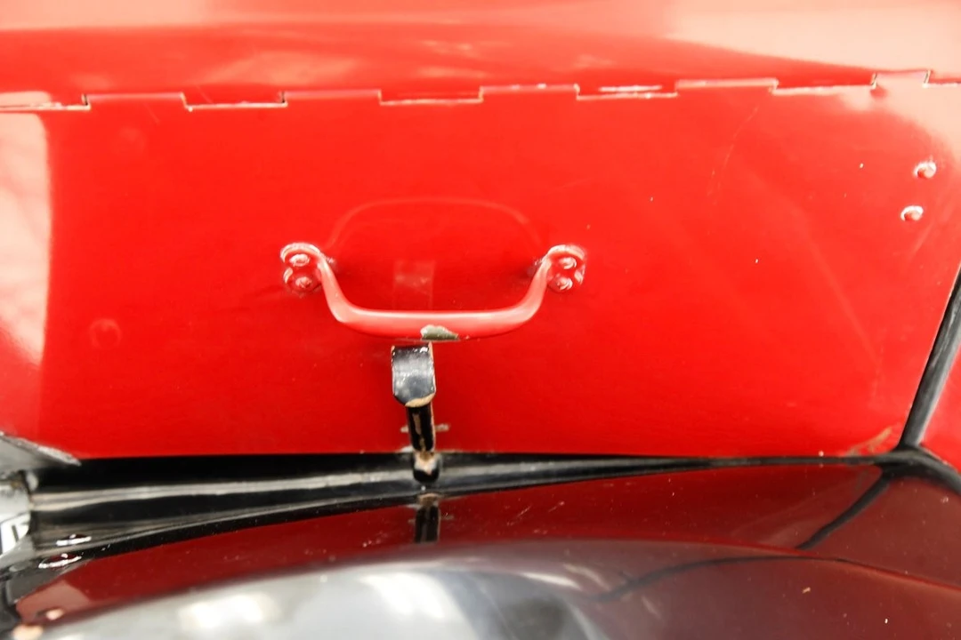 1926 Austin Seven - Image 21 of 31
