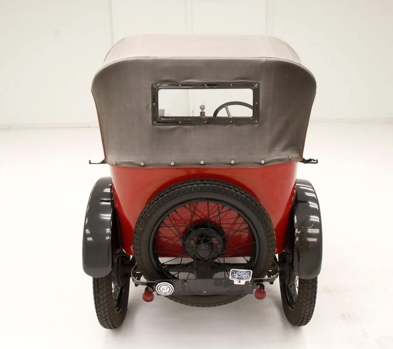 1926 Austin Seven - Image 4 of 31