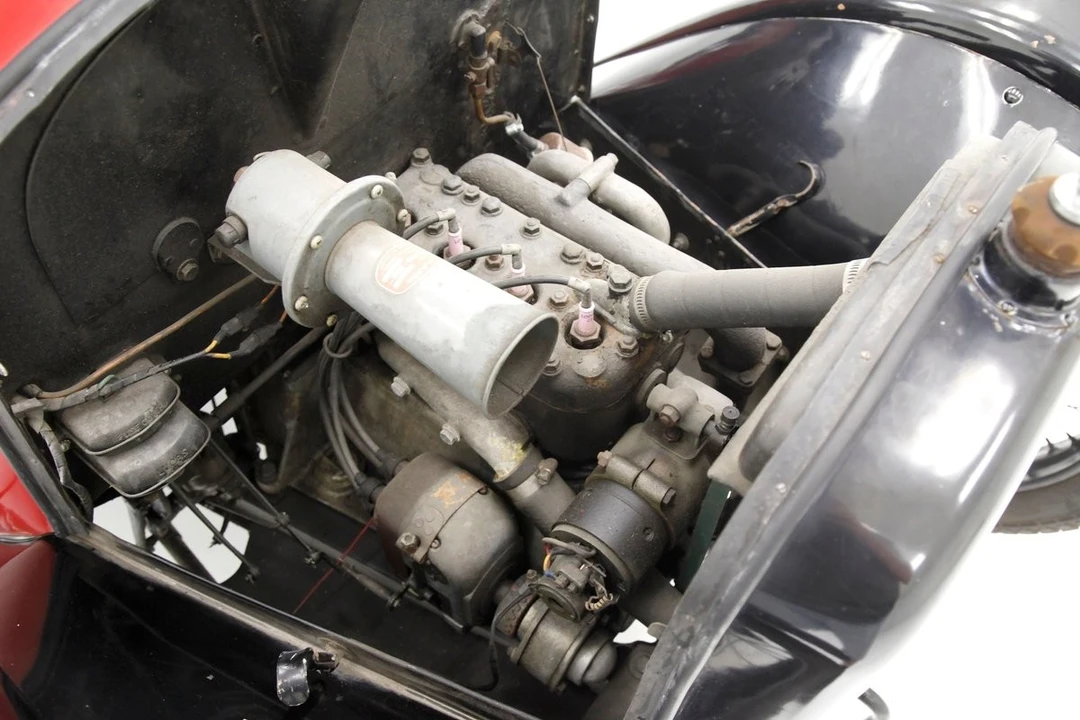 1926 Austin Seven - Image 10 of 31