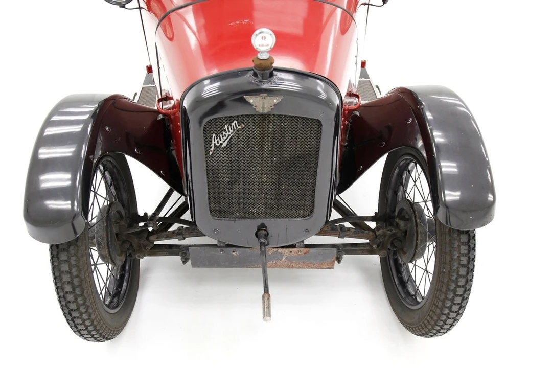 1926 Austin Seven - Image 12 of 31