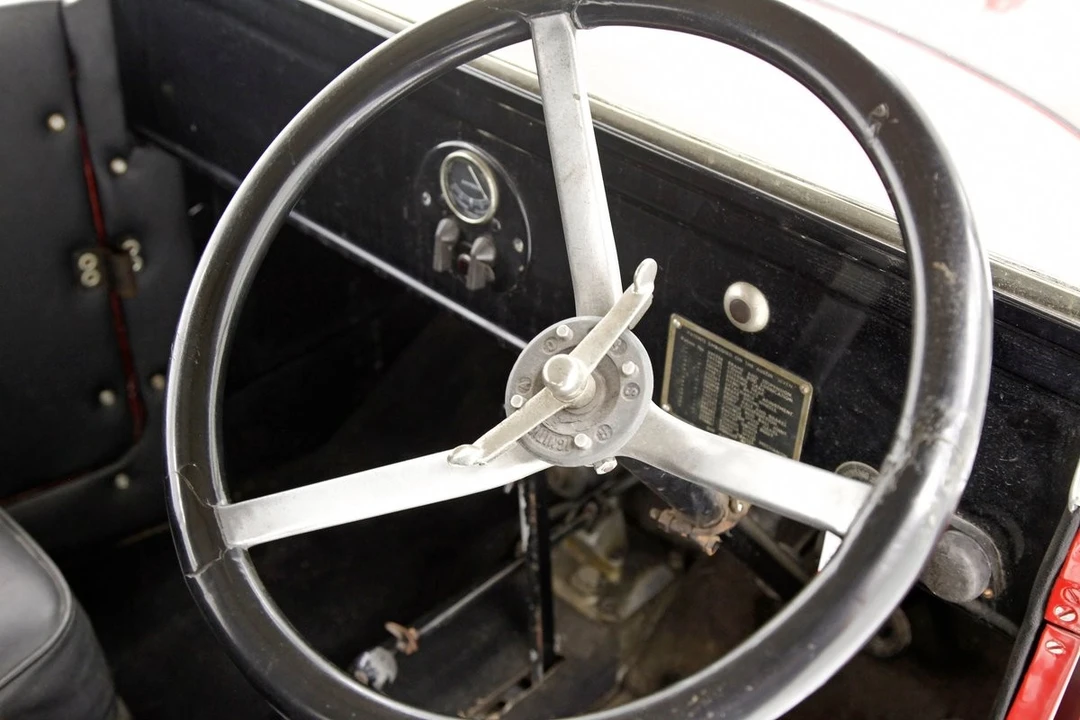1926 Austin Seven - Image 28 of 31