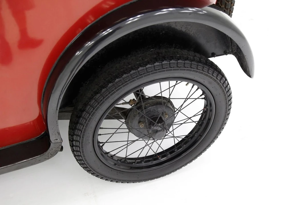 1926 Austin Seven - Image 20 of 21