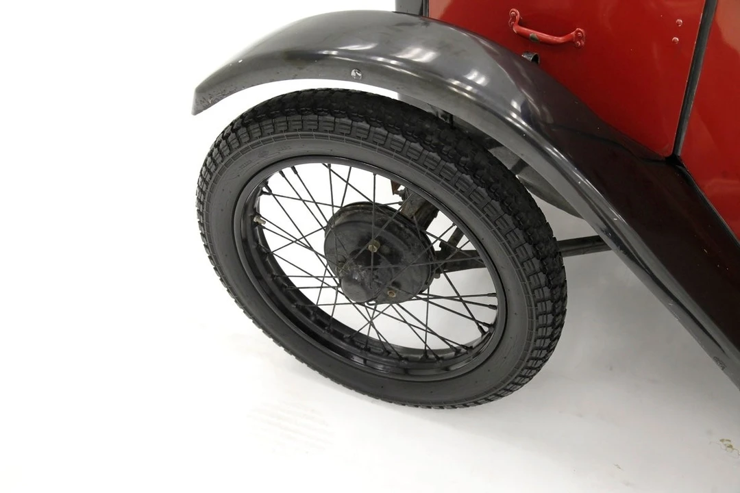 1926 Austin Seven - Image 18 of 31