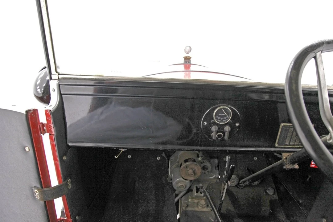 1926 Austin Seven - Image 30 of 31