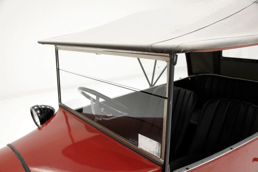 1926 Austin Seven - Image 16 of 21