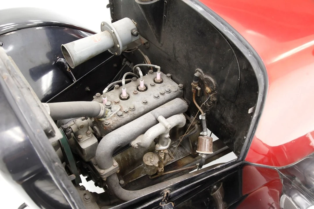 1926 Austin Seven - Image 8 of 31
