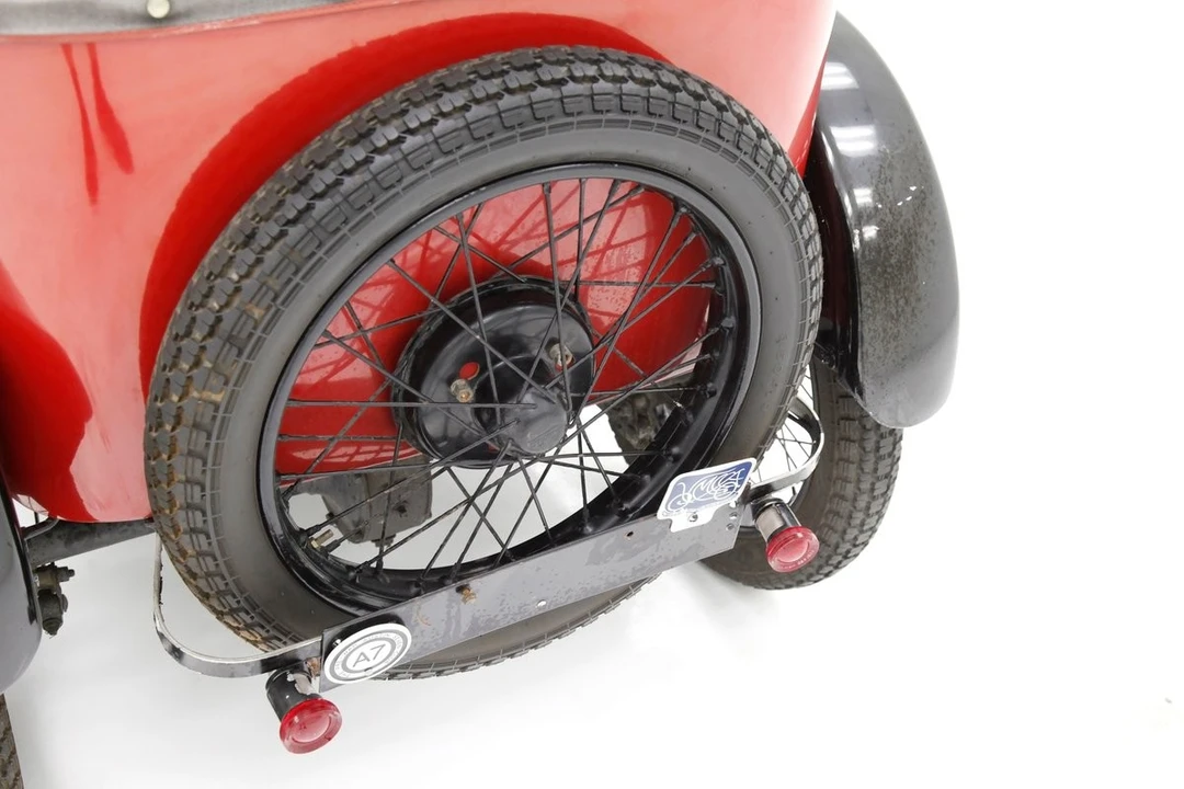 1926 Austin Seven - Image 23 of 31