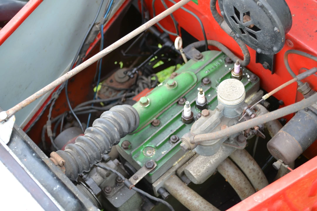 1926 Austin Seven - Image 2 of 3