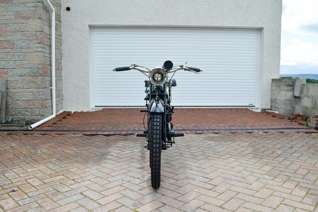 1926 BSA - Image 26 of 30