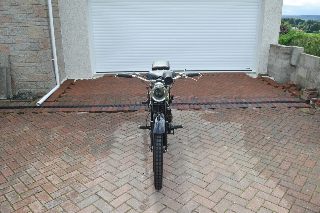 1926 BSA - Image 7 of 30