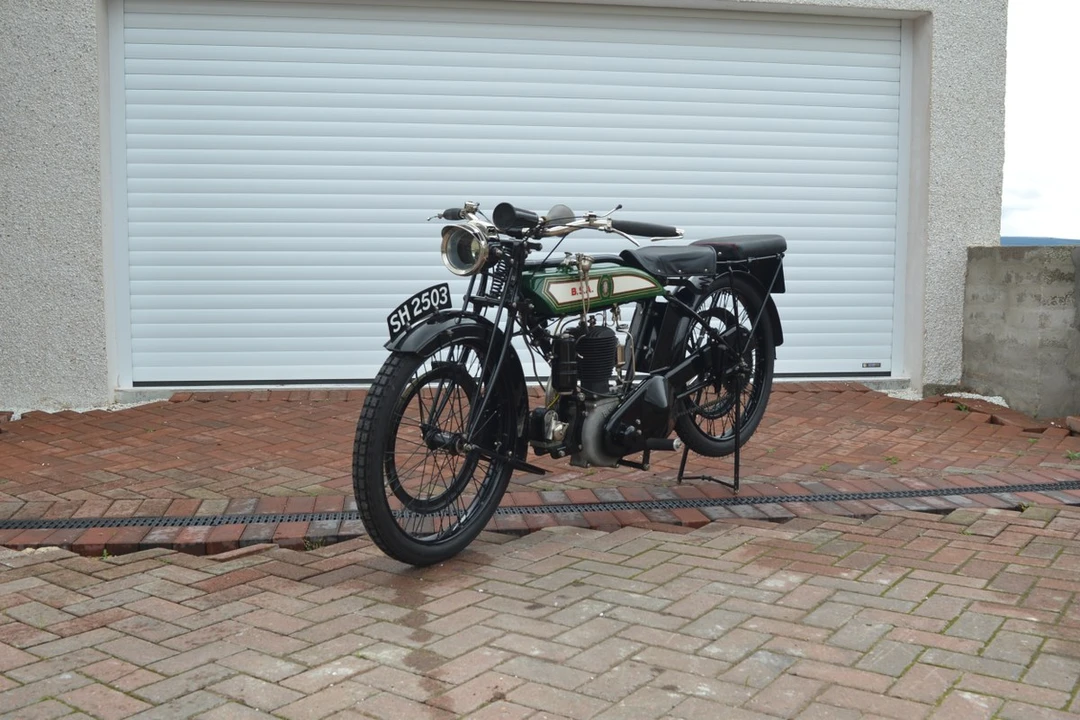 1926 BSA - Image 30 of 30