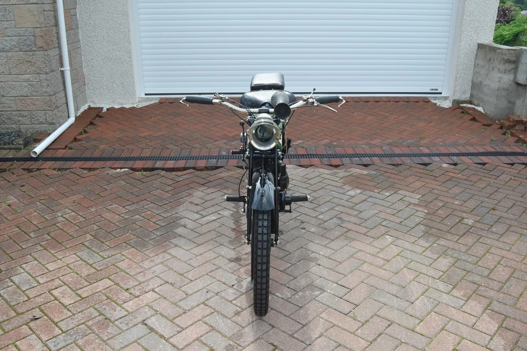 1926 BSA - Image 22 of 30
