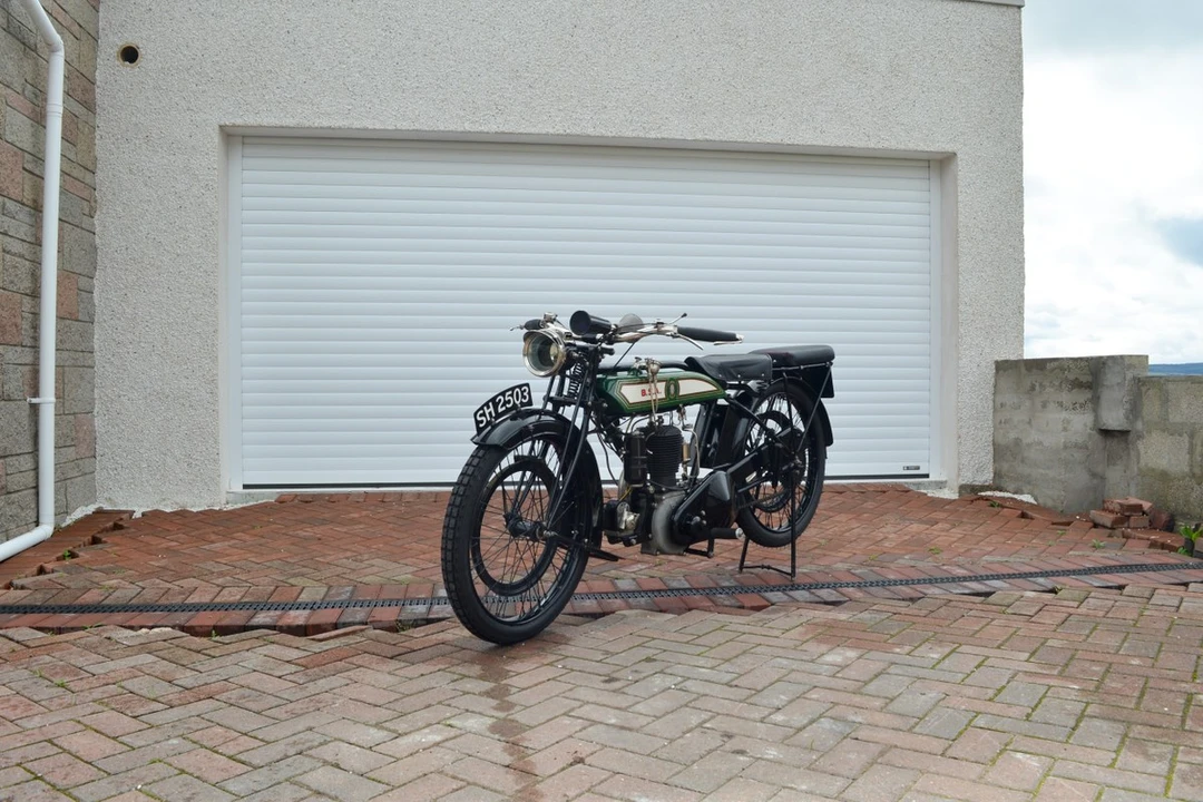 1926 BSA - Image 29 of 30