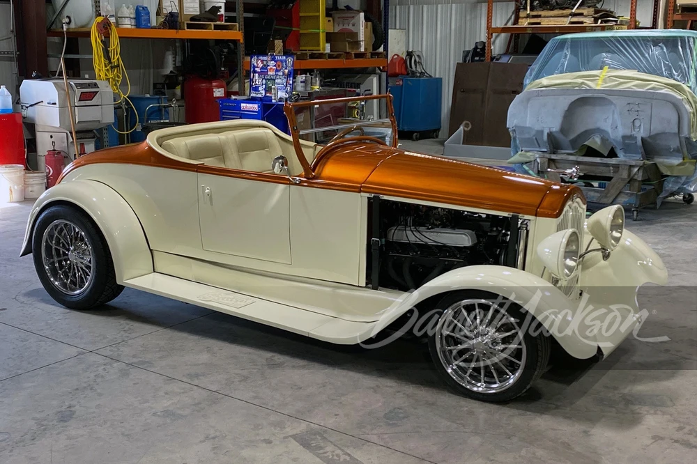 1926 Buick Standard Six & Master Six - Image 6 of 8