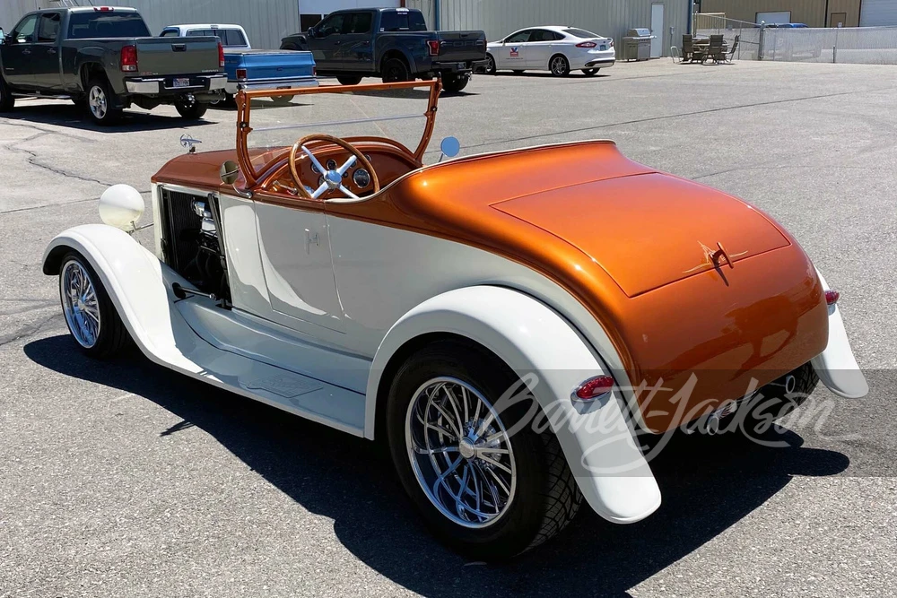 1926 Buick Standard Six & Master Six - Image 7 of 8